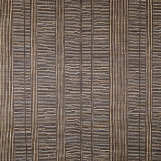 Ткань Lelievre - SILLONS - MARINE - 3263-04