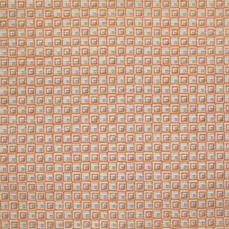 Ткань Lelievre - NOMADE - TERACOTTA - 3264-01