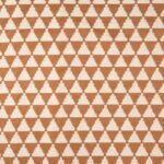 Ткань Lelievre - KHAIMA - TERRACOTTA - 3265-04