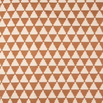 Ткань Lelievre - KHAIMA - TERRACOTTA - 3265-04