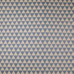 Ткань Lelievre - KHAIMA - GRIS - 3265-05