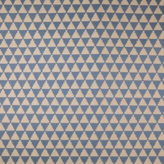 Ткань Lelievre - KHAIMA - GRIS - 3265-05