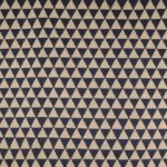 Ткань Lelievre - KHAIMA - MARINE - 3265-06