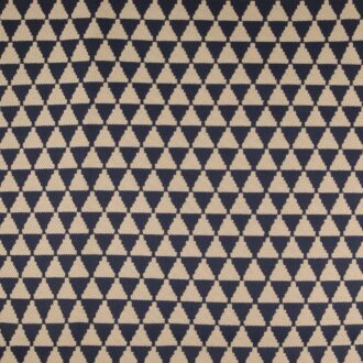 Ткань Lelievre - KHAIMA - MARINE - 3265-06