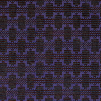 Ткань Lelievre - LES ENCRES - RECTANGLE - 3266-07