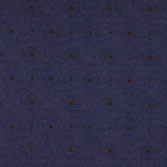 Ткань Lelievre - LES ENCRES - DEDALE - 3266-10