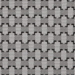 Ткань Lelievre - LES FUSAINS - RECTANGLE - 3267-09