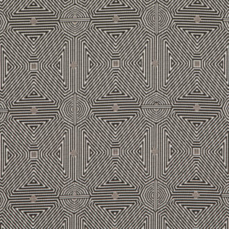 Ткань Lelievre - LES FUSAINS - BIG - 3267-10