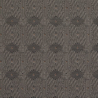 Ткань Lelievre - LES FUSAINS - DEDALE - 3267-13