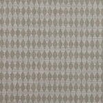 Ткань Lelievre - LES GRAPHITES - LOSANGE - 3269-02