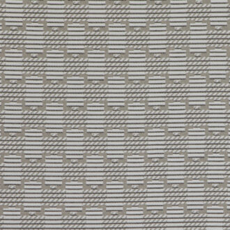 Ткань Lelievre - LES GRAPHITES - RECTANGLE - 3269-07