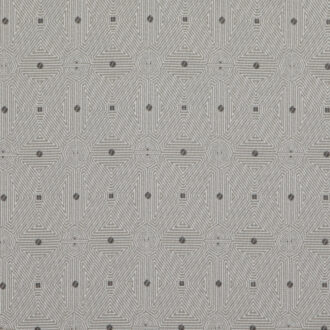 Ткань Lelievre - LES GRAPHITES - DEDALE - 3269-10