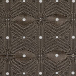 Ткань Lelievre - LES KRAFTS - BIG - 3270-05