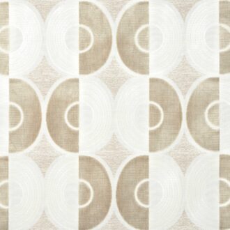 Ткань Lelievre - EQUINOX - NATUREL - 3280-01