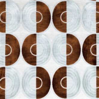 Ткань Lelievre - EQUINOX - ALEZAN - 3280-02