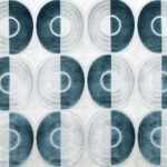 Ткань Lelievre - EQUINOX - AQUA - 3280-03