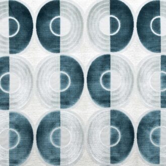 Ткань Lelievre - EQUINOX - AQUA - 3280-03