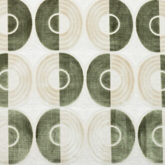 Ткань Lelievre - EQUINOX - LICHEN - 3280-04