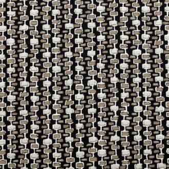 Ткань Lelievre - ODORICO - CARBONE - 3281-03