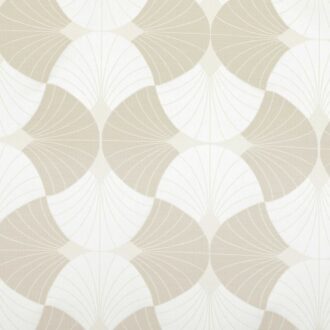 Ткань Lelievre - FLABELLA - NATUREL - 3282-01