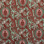 Ткань Lelievre - LES INDES - AMAZONIE - 3284-01