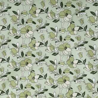 Ткань Lelievre - SAYURI - SAUGE - 3285-03