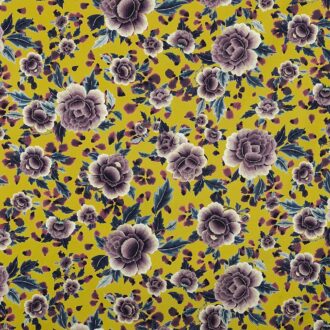 Ткань Jean Paul Gaultier - CHINA TOWN - POLLEN - 3413-03