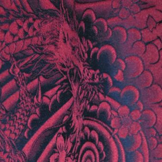 Ткань Jean Paul Gaultier - KOMODO - NECTAR - 3433-04