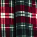 Ткань Jean Paul Gaultier - KILT - NECTAR - 3435-01