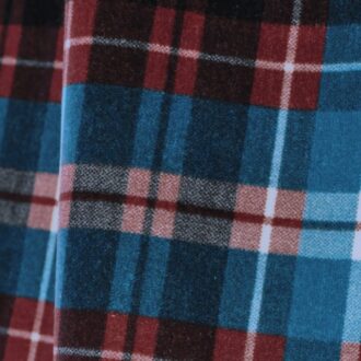 Ткань Jean Paul Gaultier - KILT - BENGALE - 3435-03