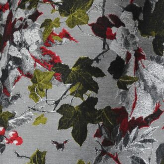 Ткань Jean Paul Gaultier - MOUSSON - NECTAR - 3437-01