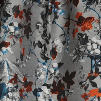 Ткань Jean Paul Gaultier - MOUSSON - BENGALE - 3437-02