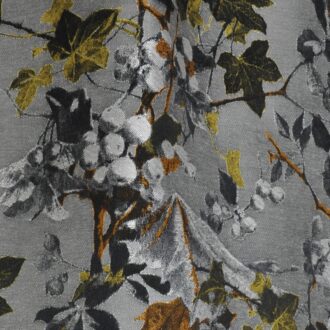 Ткань Jean Paul Gaultier - MOUSSON - GOLD - 3437-03