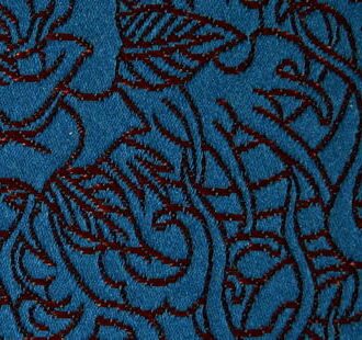 Ткань Jean Paul Gaultier - SKIN - BENGALE - 3440-05