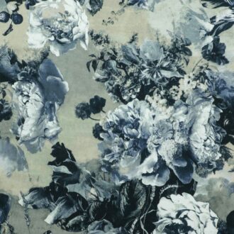 Ткань Jean Paul Gaultier - BOTANIQUE - SABLE - 3459-04