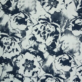 Ткань Jean Paul Gaultier - PIVONKA - MARINE - 3470-04