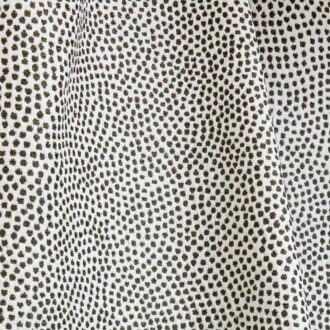 Ткань Jean Paul Gaultier - ESCALE - KAKI - 3473-05