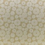 Ткань Jean Paul Gaultier - MACRAME - POLLEN - 3491-02