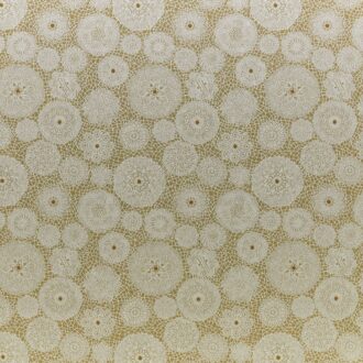 Ткань Jean Paul Gaultier - MACRAME - POLLEN - 3491-02