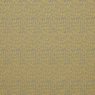 Ткань Jean Paul Gaultier - SILHOUETTES - JAUNE - 3492-02