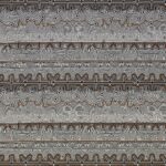 Ткань Jean Paul Gaultier - STRIPE - CUIVRE - 3493-01