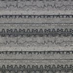 Ткань Jean Paul Gaultier - STRIPE - PETROLE - 3493-03