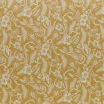 Ткань Jean Paul Gaultier - NOOREA - JAUNE - 3495-02