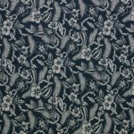 Ткань Jean Paul Gaultier - NOOREA - PETROLE - 3495-05