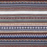 Ткань Jean Paul Gaultier - DUBLIN - MULTICO - 3501-01