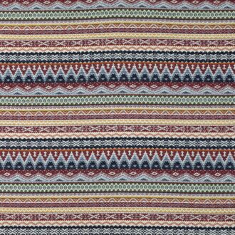 Ткань Jean Paul Gaultier - IRLANDE - MULTICO - 3503-01