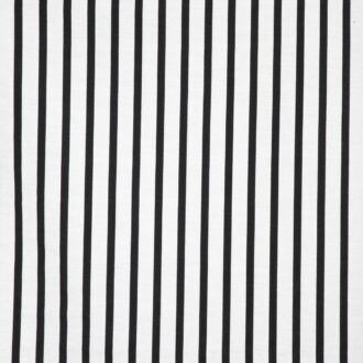 Ткань Jean Paul Gaultier - BREST - NOIR - 3506-02