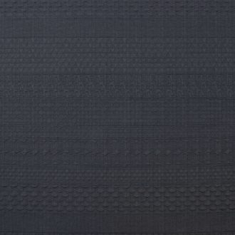 Ткань Jean Paul Gaultier - PATCHWORK - FUSAIN - 3614-01