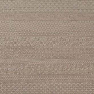 Ткань Jean Paul Gaultier - PATCHWORK - TAUPE - 3614-02