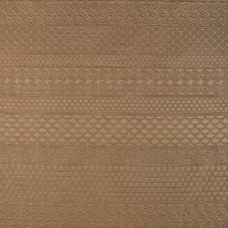 Ткань Jean Paul Gaultier - PATCHWORK - CAMEL - 3614-03